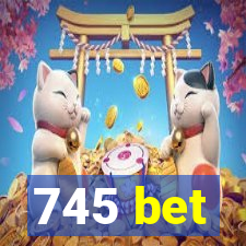 745 bet